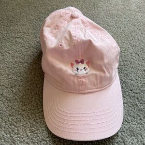 Cute Disney baseball hat